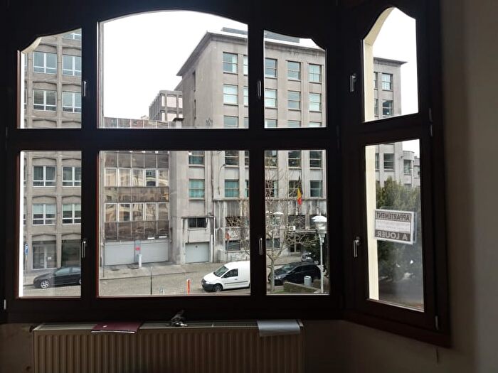 9-kamerappartement te huur in Liège