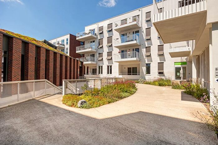 2-kamerappartement te koop in Geel