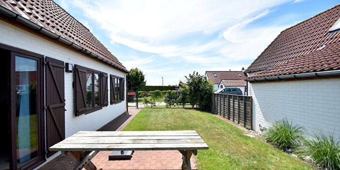 Huizen Koop Huur - 2