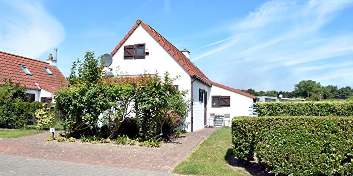 3-kamerhuis te koop in Vlissegem