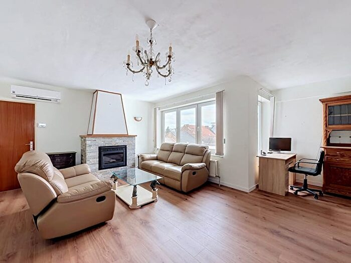 1-kamerappartement te koop in Tienen