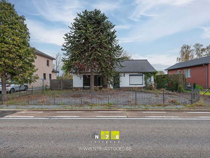 2-kamerhuis te koop in Dilsen-Stokkem