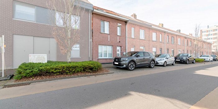 3-kamerhuis te koop in Niel