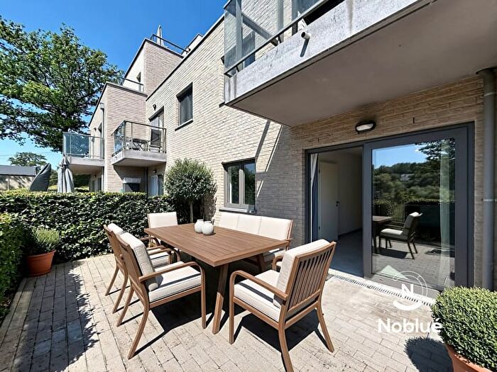 1-kamerappartement te koop in Soumagne
