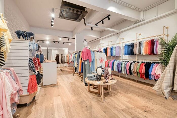 Huis te koop in Knokke centrum