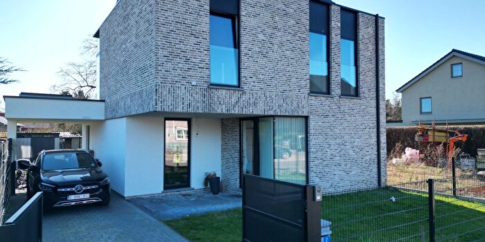 3-kamerhuis te koop in Mechelen-aan-de-Maas