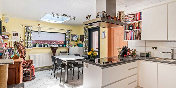 Huizen Koop Huur - 3