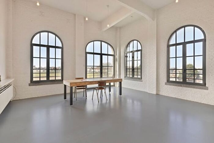 2-kamerappartement te koop in Ruisbroek
