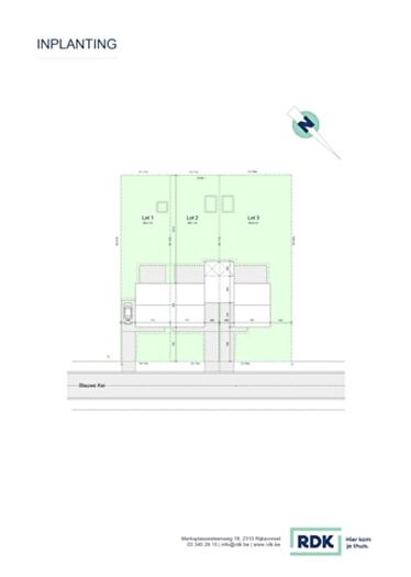 Huizen Koop Huur - 2
