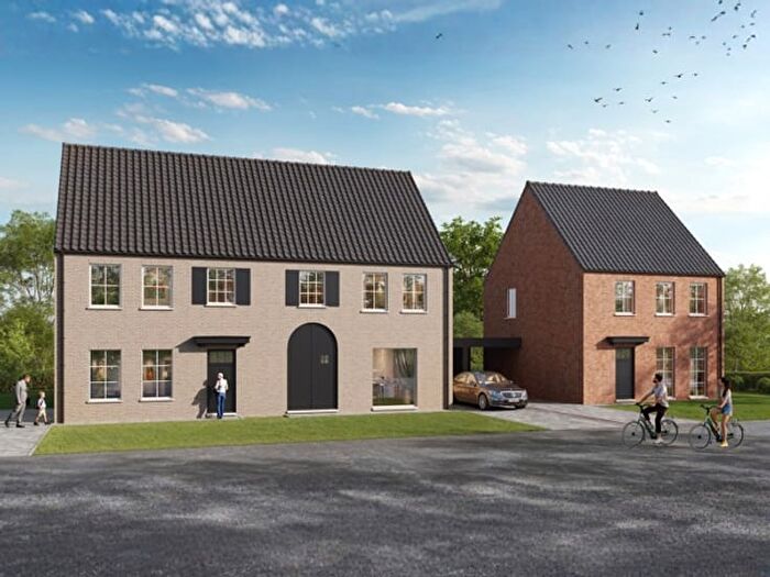 Huis te koop in Ravels