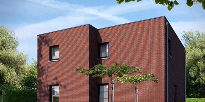 3-kamerhuis te koop in Beverlo