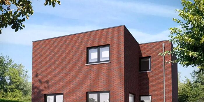 Huizen Koop Huur - 2