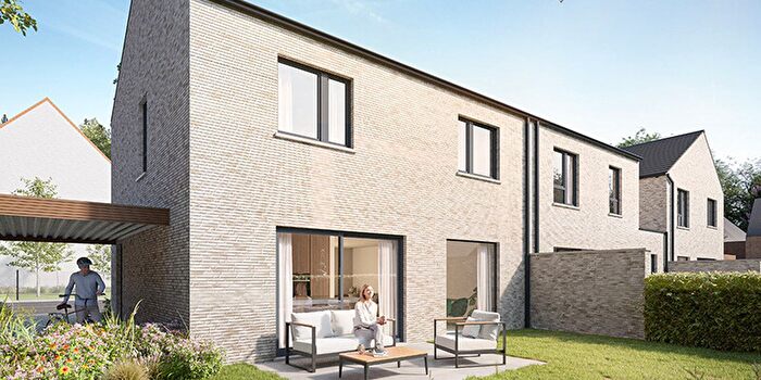 Huizen Koop Huur - 3