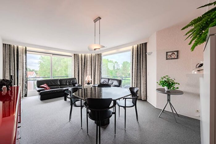 1-kamerappartement te koop in Nieuwpoort
