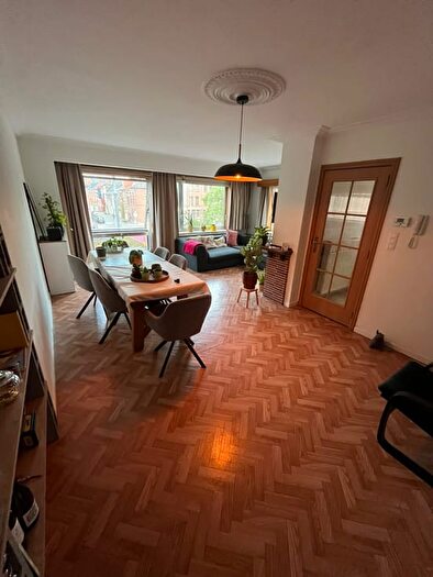 3-kamerappartement te koop in Mechelen