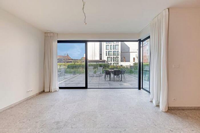 1-kamerappartement te koop in Kortrijk