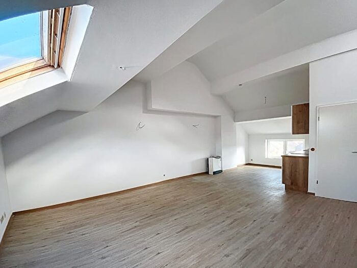2-kamerappartement te koop in Seraing