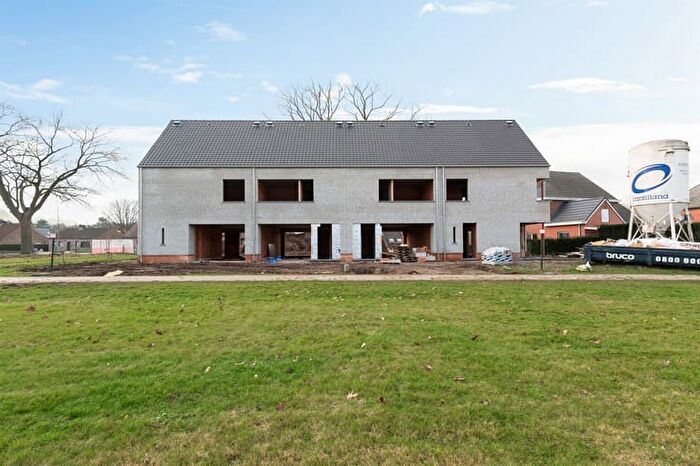 Huizen Koop Huur - 2