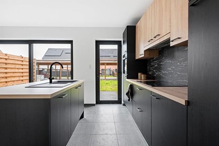 Huizen Koop Huur - 3