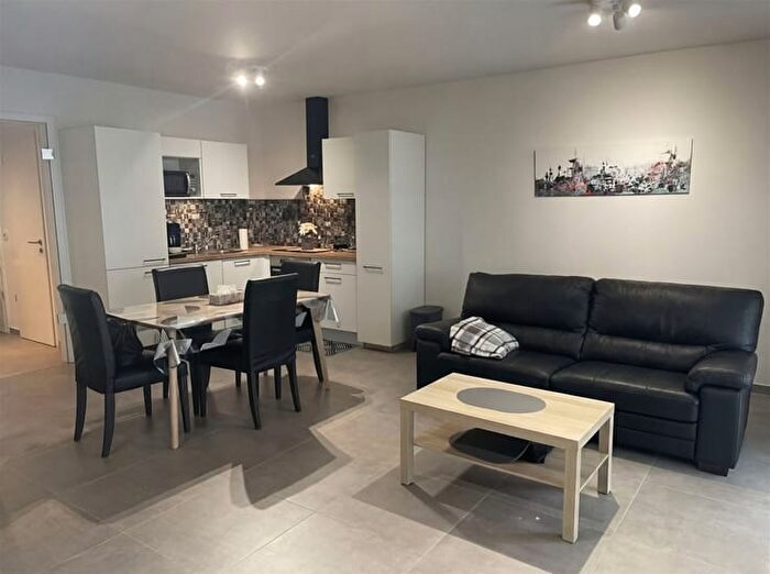 2-kamerappartement te huur in BASTOGNE