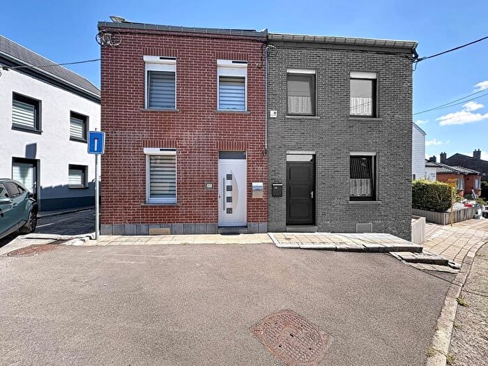 2-kamerhuis te koop in ROMSÉE