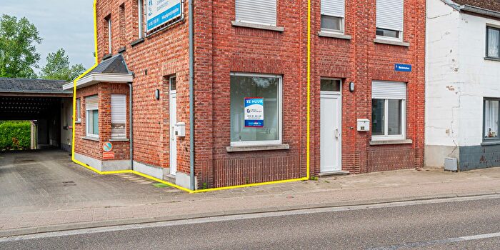 Huizen Koop Huur - 2