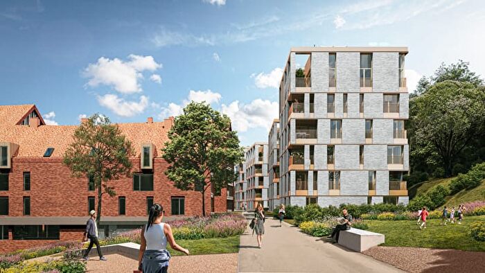 Appartement te koop in Aarschot