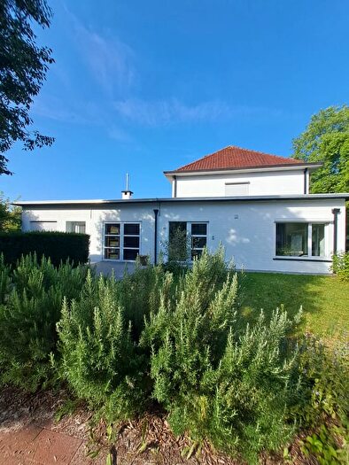 4-kamerhuis te koop in Brugge