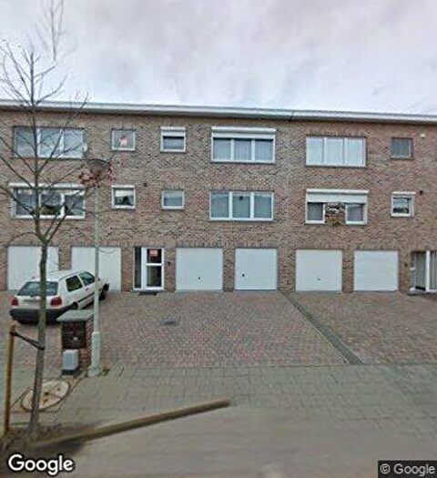 2-kamerappartement te koop in Reet