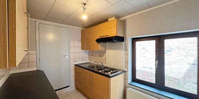Huizen Koop Huur - 2