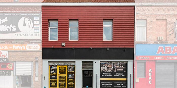 2-kamerhuis te koop in Menen