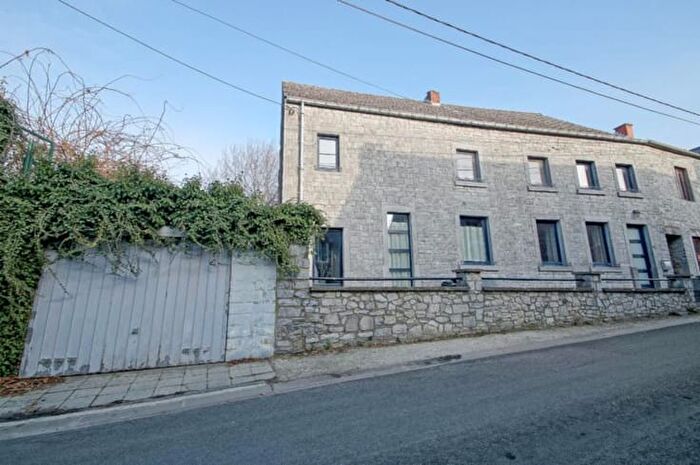 4-kamerhuis te koop in Denée