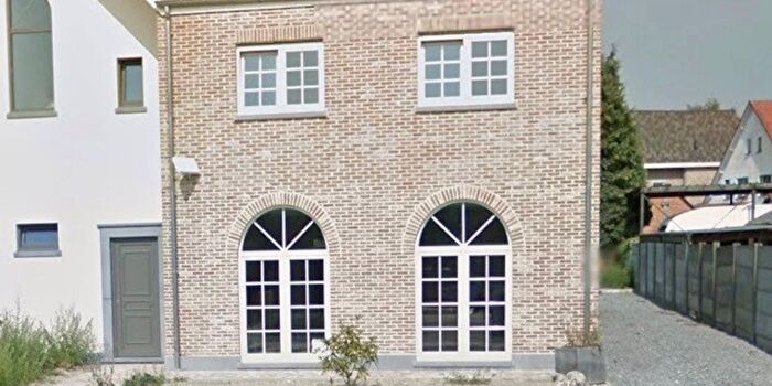 3-kamerhuis te huur in Houthalen