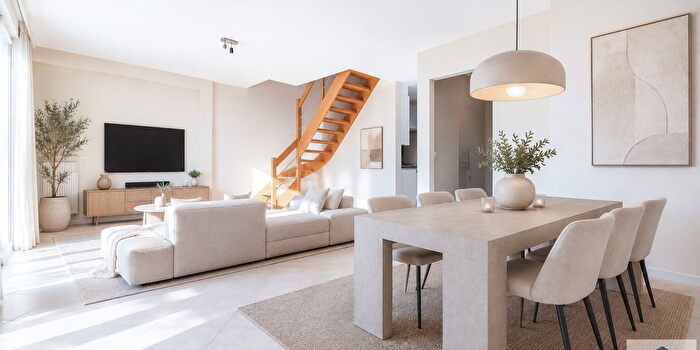 3-kamerappartement te koop in Beernem