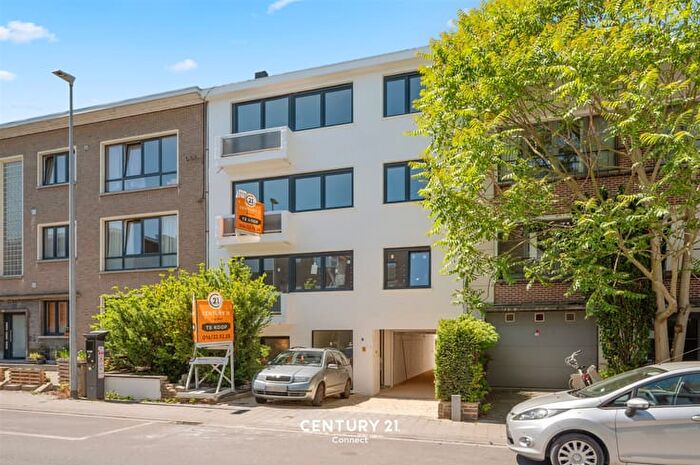 11-kamerhuis te koop in HEVERLEE