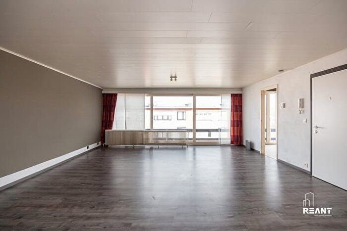 2-kamerappartement te huur in HOBOKEN