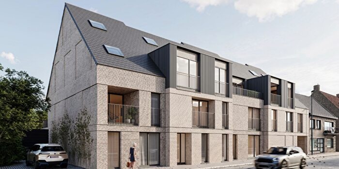 Huizen Koop Huur - 2