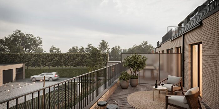 Huizen Koop Huur - 3