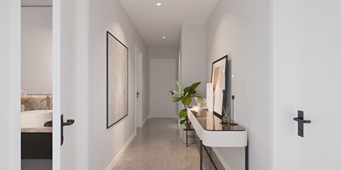 Huizen Koop Huur - 3