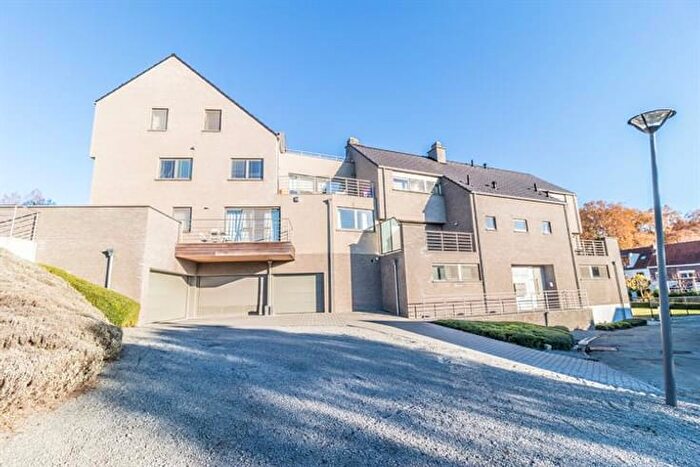 2-kamerappartement te huur in Zaventem Sterrebeek