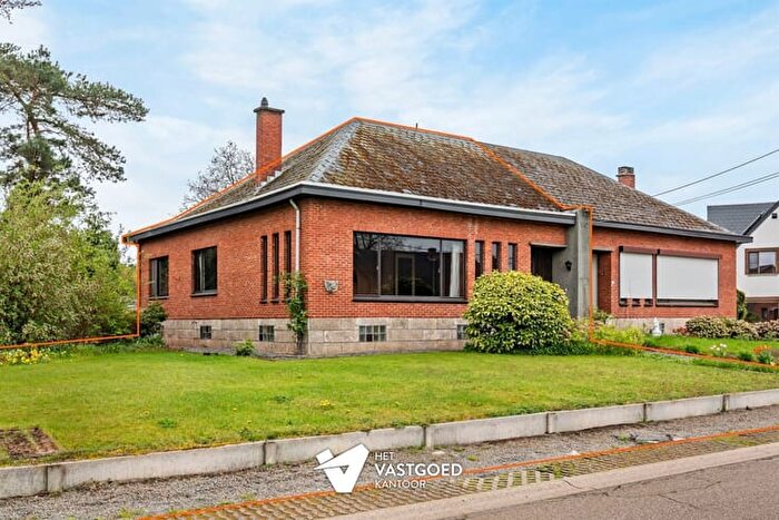 3-kamerhuis te koop in LUMMEN