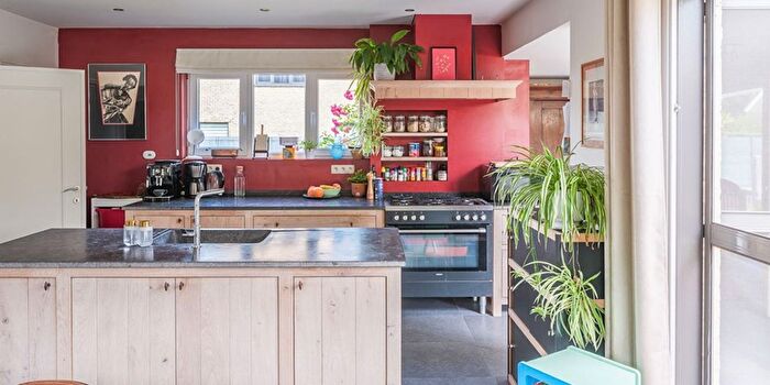 Huizen Koop Huur - 2
