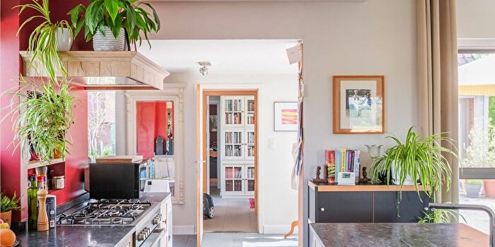 Huizen Koop Huur - 3