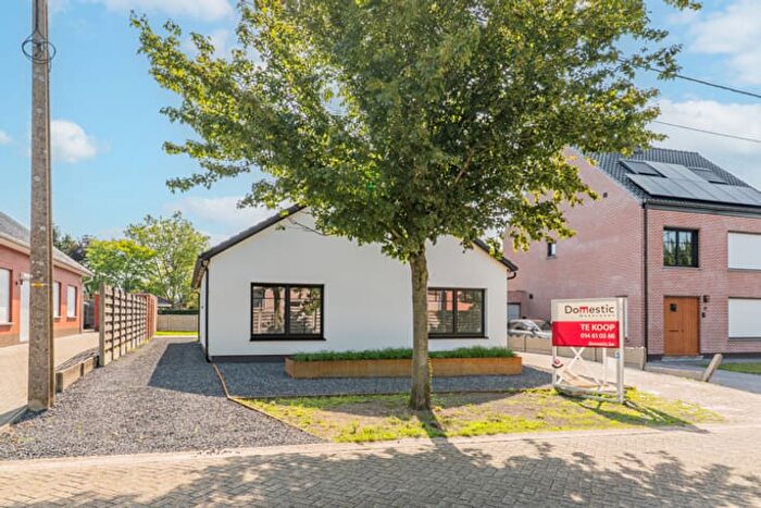 Huizen Koop Huur - 2
