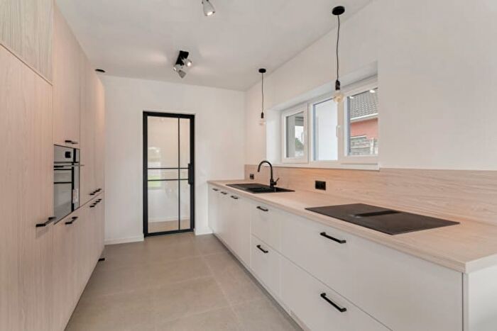 Huizen Koop Huur - 3