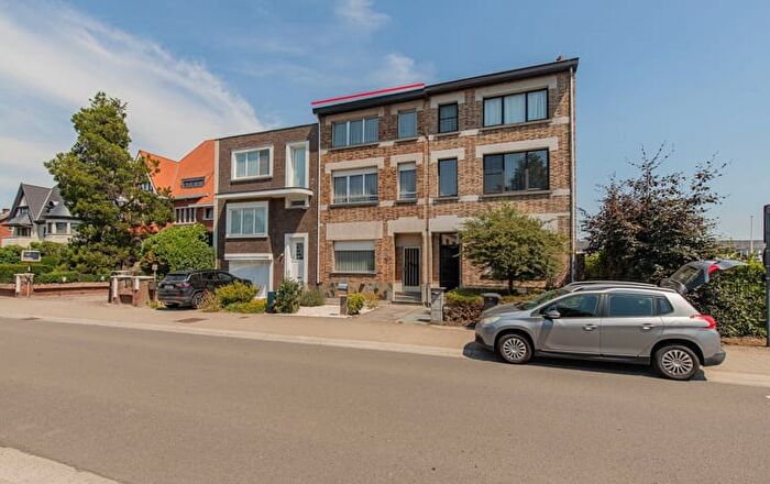 4-kamerhuis te koop in WILLEBROEK