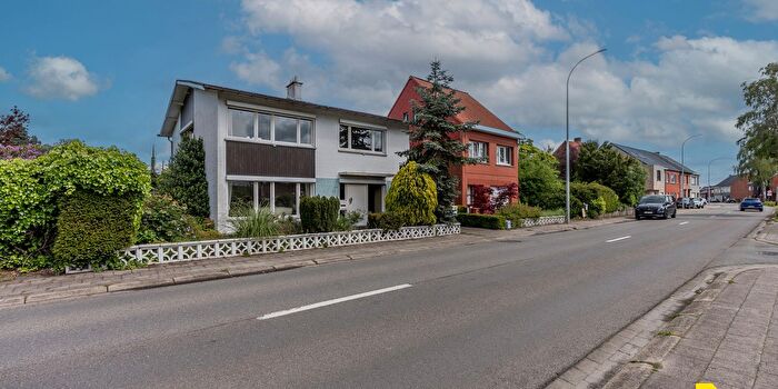 Huizen Koop Huur - 2