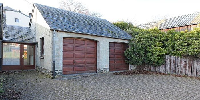 Huizen Koop Huur - 3