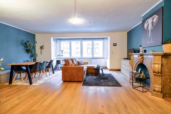 2-kamerappartement te huur in Visé