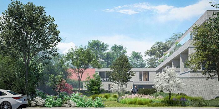 Huizen Koop Huur - 3